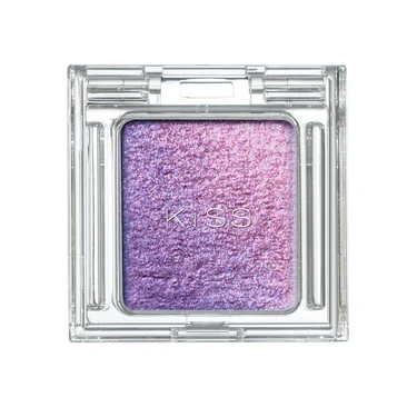 kiss シアー グリッターアイズN 52 マスカレード