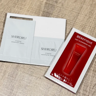 【マキア8月号】話題のロイロム2人が初表紙!豪華なTHB神BOXが付録!レポします♥_2_6