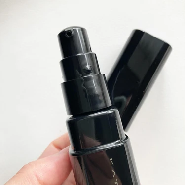 バーチャル美肌を叶えるケイトのバーチャルスキンメイカー！濁らないハイカバーで一日中隙なしのセミマット肌に♪_3_4