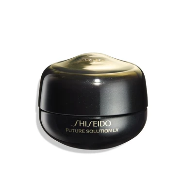 SHISEIDO フューチャーソリューション ＬＸ SHISEIDO(シセイドウ) フューチャーソリューション LX アイアンドリップコントア R クリーム