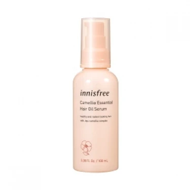 INNISFREE(イニスフリー) アモーレパシフィックジャパン カメリア ヘアオイルセラム