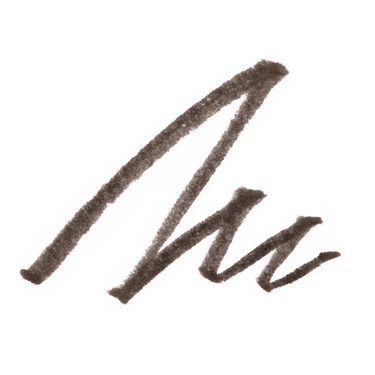 エレガンス ファインラスティング ジェルアイライナー BK10