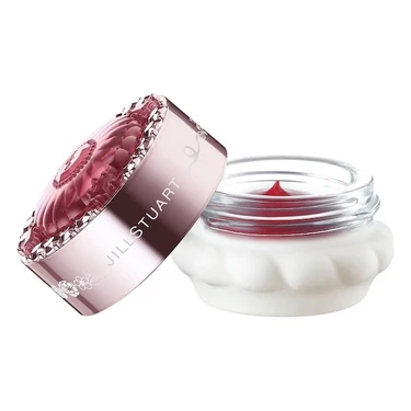 ジルスチュアート　ビューティ バウンシング マルチカラー 02 vivid red celosia