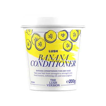 ラッシュ(LUSH) BNN コンディショナー