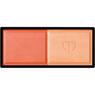 クレ・ド・ポー ボーテ ブラッシュデュオプードル 104