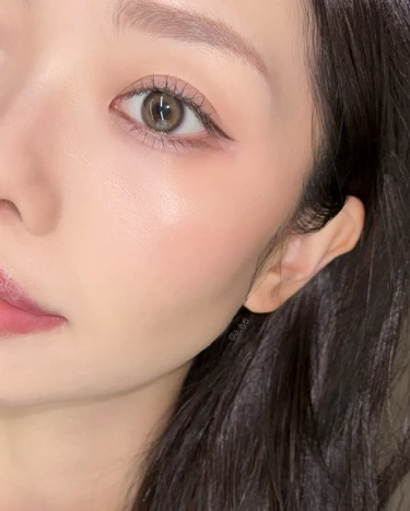 2025 下半期 ベスト コスメ ベスコス ブルベ 冬 メイク 韓国 リップ アイシャドウ ベース ハイライト チーク カラコン