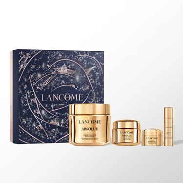 ランコム(LANCÔME) ランコム アプソリュ コフレ