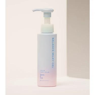 バランスミルキージェル（シャイニーデザイン）