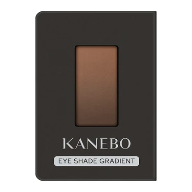 KANEBO アイシェイドグラディエント EG2 Warm Brown