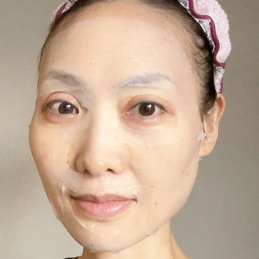 JMソリューション マリンルミナス モイスチャーマスクプラスアルファ