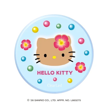 フェイスパウダー ハイカバー N キラ肌オークル