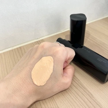 真夏の“救世主ファンデ”に出会っちゃった！【KATE バーチャルスキンメイカー】_3_3