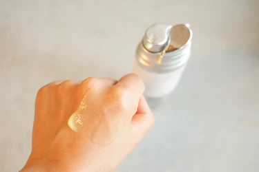 ダーマセラム バクチオール 1％×レチノール誘導体