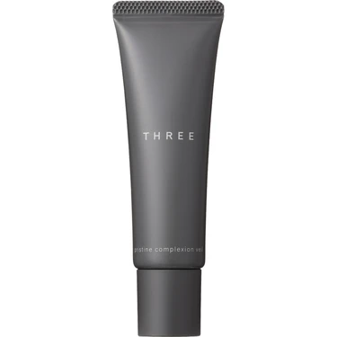 THREE(スリー) プリスティーンコンプレクションヴェール