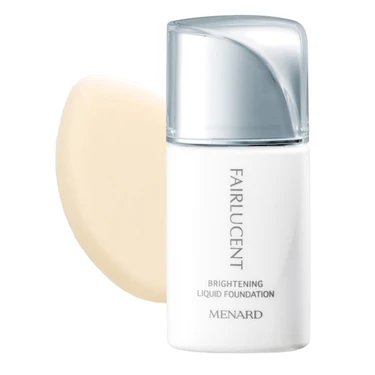 フェアルーセント ブライトニングリクイドファンデーション