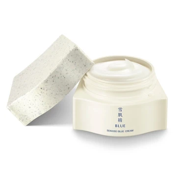 雪肌精 雪肌精 BLUE スムース ハイドレイティング クリーム