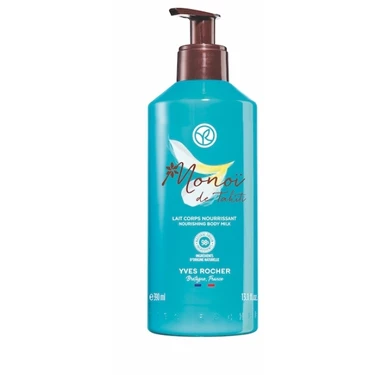イヴ・ロシェ ボディローション モノイ