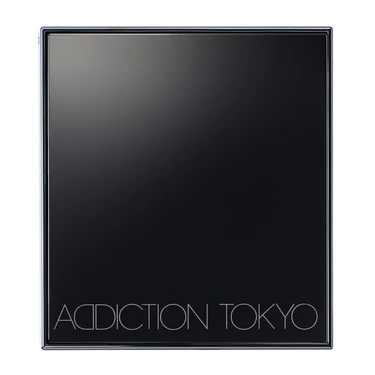 ADDICTION ADDICTION BEAUTY シルキーブラー セッティングパウダー