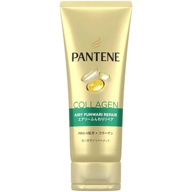 エアリーふんわりリペア 洗い流すトリートメント