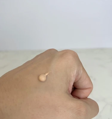 【KATE新作】まるで美肌加工アプリ！時短で粗ひとつない肌になれるファンデ。バーチャルスキンメイカーが優秀すぎた！
_3_4