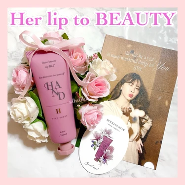 速報！【Her lip to BEAUTY(ハーリップトゥ)】大人気ロールオンパフュームオイルに、コンパクトミラーがついたセットが数量限定で登場！_8_8