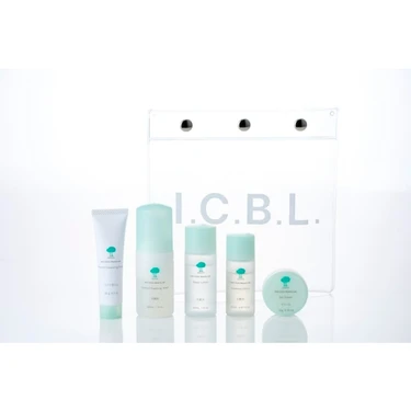 ISHII CLINIC BEAUTY LAB.(イシイクリニックビューティーラボ) ファーメントライン トラベルキット