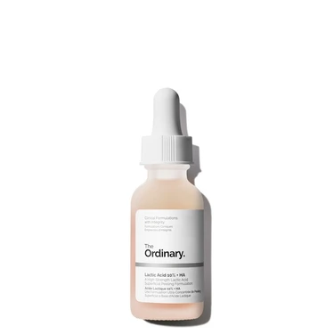 The Ordinary(オーディナリー) ELCジャパン合同会社 LA10+HAフェイスセラム