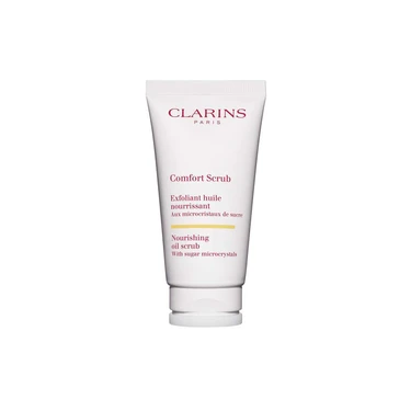 クラランス(CLARINS) コンフォート オイル スクラブ