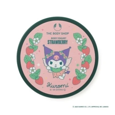 【クロミ】ボディヨーグルト ST