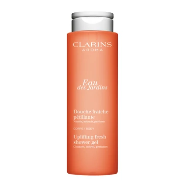 クラランス(CLARINS) オー ド ジャルダン フレッシュ シャワージェル