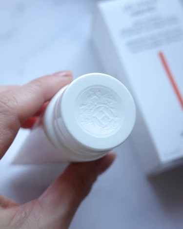 【2026初コスメ】エルメスの最高級のハンドクリーム！諭吉も納得の使用感をレポ♥_2_4