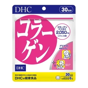 DHC(ディーエイチシー) コラーゲン