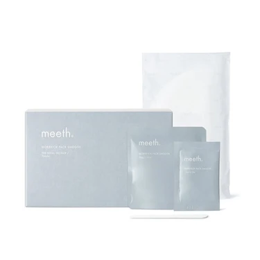 モアリッチパック スムース