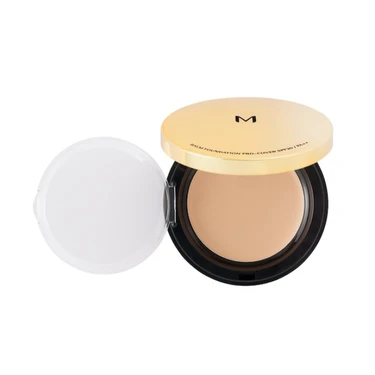 ミシャ M バーム ファンデーション
