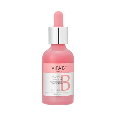 MISSHA(ミシャ) ビタシープラス エッセンスマスク(パック