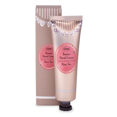 SABON SABON Japan バターハンドクリーム