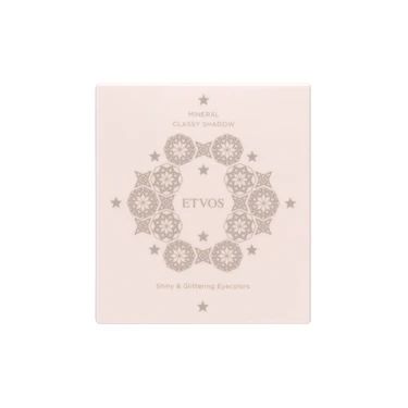 エトヴォス(ETVOS) エトヴォス ミネラルクラッシィシャドー2022CF