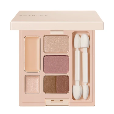 ノエビア(NOEVIR) アクトリース カラーアイズ ロゼブラウン