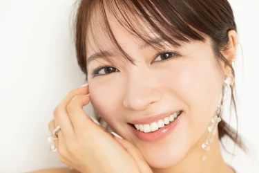 私立恵比寿中学　中山莉子