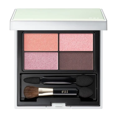 エスト エスト ノーブル ブライト アイシャドウ 01 kindness