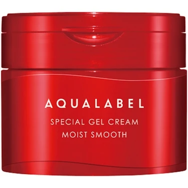 アクアレーベル エステ洗顔ジェル(その他洗顔料) | 集英社の美容総合