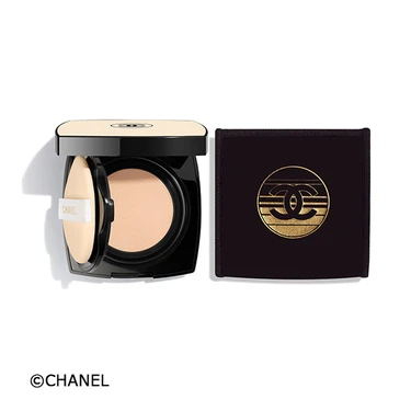 CHANEL(シャネル) レ ベージュ ヘルシー グロウ クッション 2025 BR12