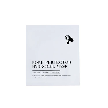 ポアパーフェクター ハイドロゲルマスク