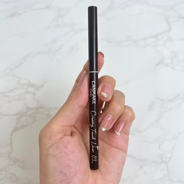 【名品プチプラ】リピ確定！優秀プチプラコスメ6選！
_6_3