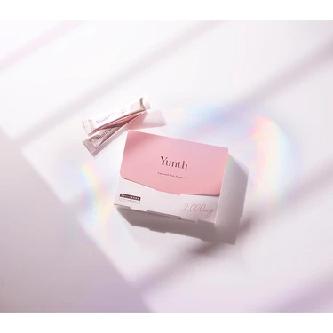 Yunth(ユンス) リポソーム生ビタミンC
