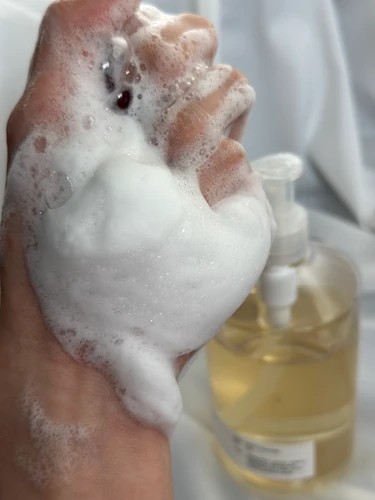 YOBEK SMOOTH BODY CLEANSER　ボディーソープ　ボディークレンザー