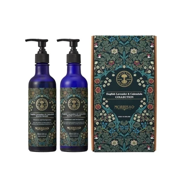 ニールズヤード レメディーズ(Neal's Yard Remedies) モリス＆コー イングリッシュラベンダー＆カレンデュラ ハンドケアギフト