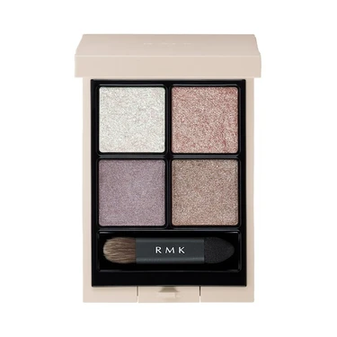 RMK シンクロマティック アイシャドウパレット(アイシャドウ