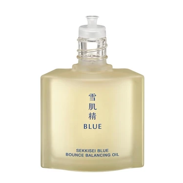 雪肌精 雪肌精 BLUE バウンス バランシング オイル