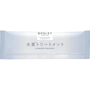 Bosley(ボズレー) 株式会社ネイチャーラボ 水素トリートメント